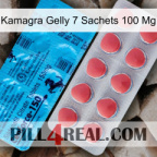 Kamagra Gelly 7 Sachets 100 Mg new14